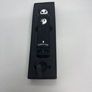 Mobyfox The Nightmare Before Christmas Apple Watch Band 40MM New